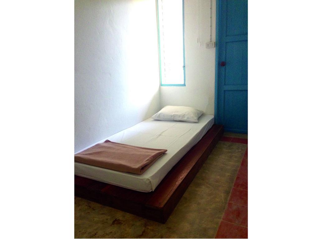 Sleepyowl Hostel Ban Bang Bao  Room photo